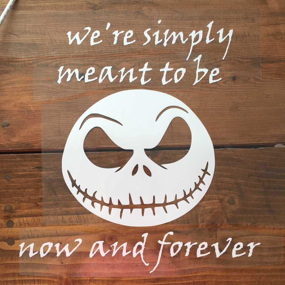 Custom jack decal - Picture 2 of 2